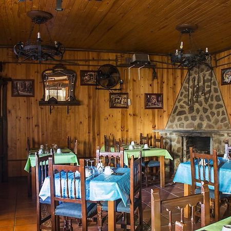 El Tirol Hotel Cantagallo Exterior photo