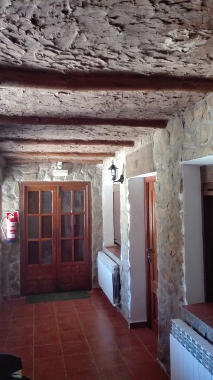 El Tirol Hotel Cantagallo Exterior photo