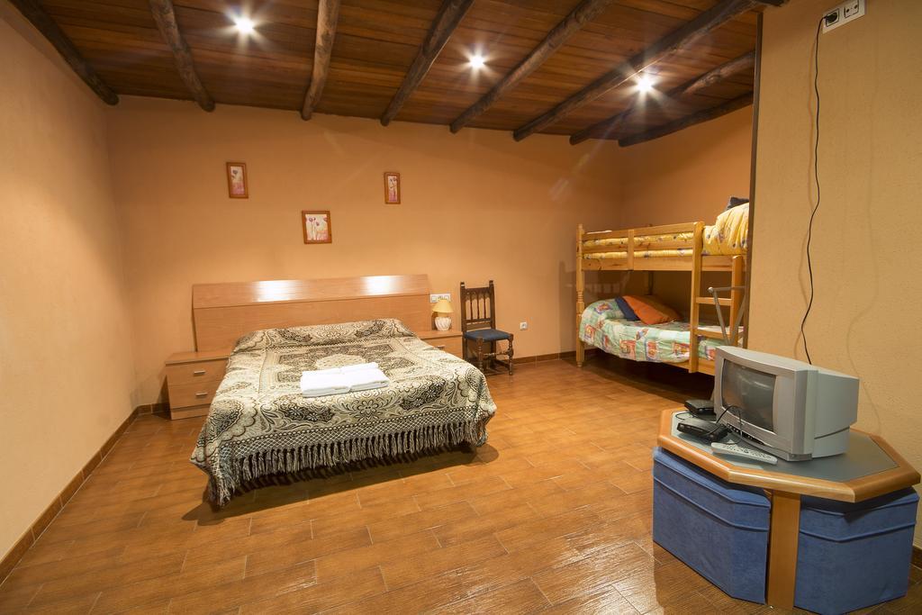 El Tirol Hotel Cantagallo Exterior photo