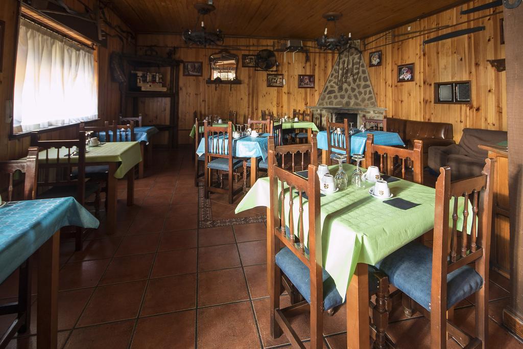 El Tirol Hotel Cantagallo Exterior photo
