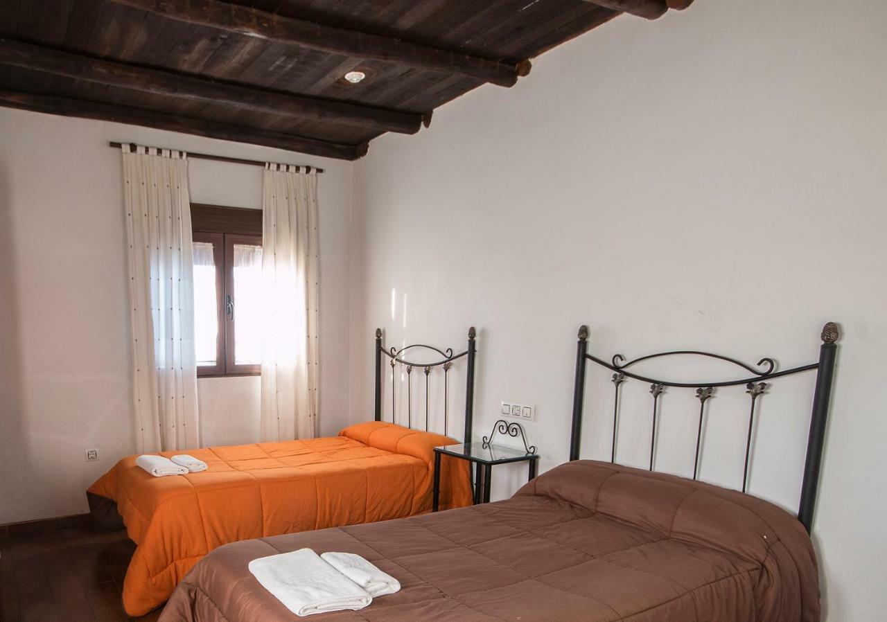El Tirol Hotel Cantagallo Exterior photo