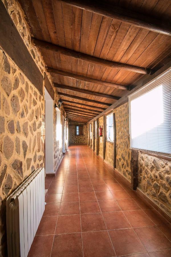 El Tirol Hotel Cantagallo Exterior photo