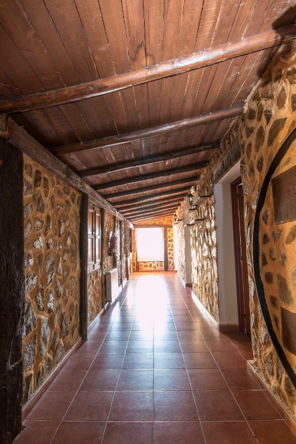 El Tirol Hotel Cantagallo Exterior photo